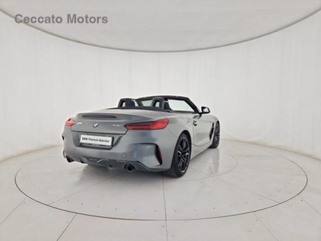 BMW Z4 sDrive30i Msport rif. 21330397 - Foto 4