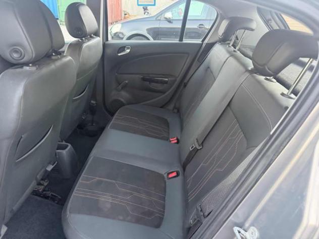 OPEL Corsa 1.2 85CV 5p BENZINA/GPL-TECH Elective Bellissima rif. 24185236 - Foto 7