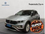 Volkswagen T-Roc T-Roc 2.0 TDI SCR 150 CV DSG Edition Plus