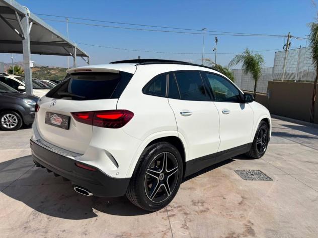 Mercedes-benz GLA 200 d Automatic Advanced - Foto 4