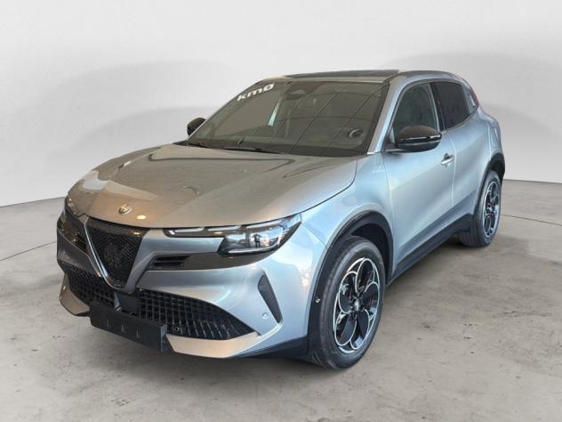 Alfa Romeo Junior Ibrida 1.2 145CV Hybrid eDCT6 ibrida Sprint - Foto 3