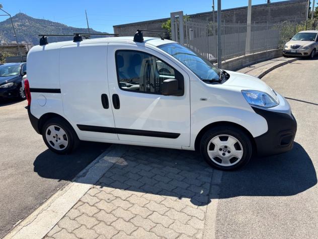 Fiat Fiorino 1.3 MJT 95CV Cargo Adventure - Foto 5