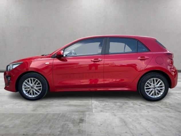 Kia Rio 4ª serie 1.0 T-GDi 100 CV MHEV iMT Style - Foto 4