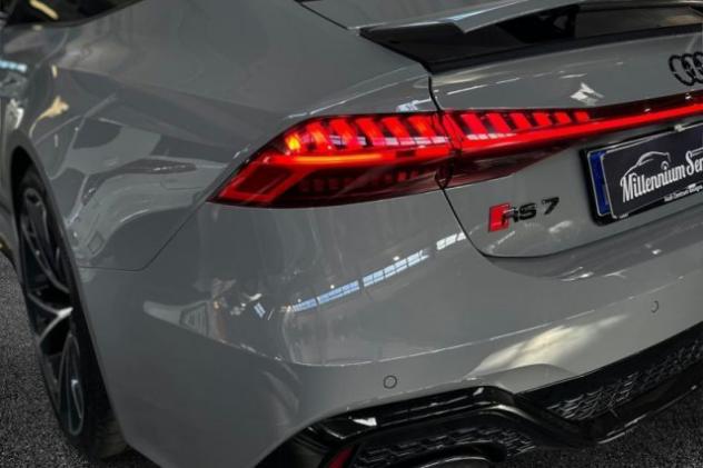 AUDI RS 7 SPB quattro tiptronic rif. 24048894 - Foto 5