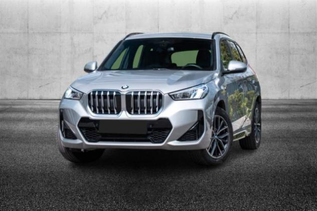 BMW X1 xDrive 20d Msport rif. 23758344