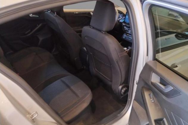 FORD Focus 1.5 EcoBlue 115 CV automatico 5p. ST-Line rif. 23251641 - Foto 8