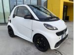 SMART ForTwo 800 40 kW coupé teen cdi special edition rif. 24179051