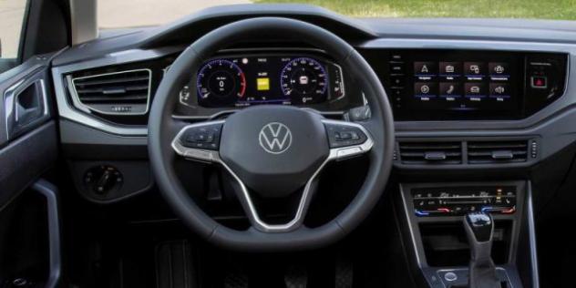 VOLKSWAGEN Polo 1.0 TSI 115 CV DSG Edition 50 rif. 24100714 - Foto 5