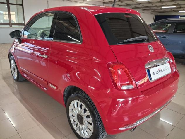 FIAT 500 (2015---) 1.2 Lounge - Foto 2
