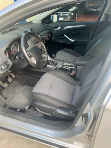 FORD Mondeo TDCI SW GHIA PAK rif. 23966195 - Foto 7