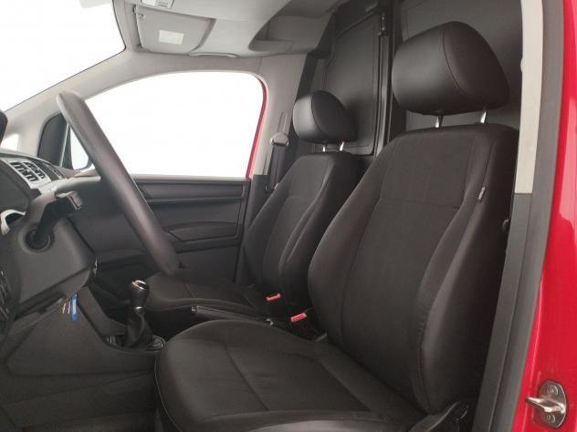 Volkswagen Caddy 2.0 TDI 122 CV 4Motion - IVA ESCLUSA - Foto 8