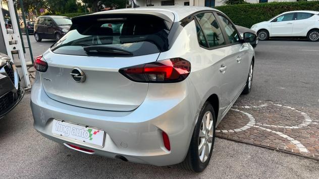 Opel Corsa 1.5 D 100 CV Edition - Foto 4