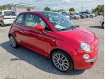 FIAT 500 (2007-2016) 500 1.2 Lounge