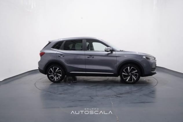 MG ZS 1.5 Hybrid+ Luxury rif. 23666636 - Foto 7