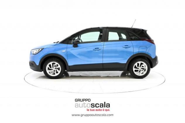 OPEL Crossland X 1.2 Turbo 12V 110cv S&S Business Edition rif. 24126605 - Foto 3