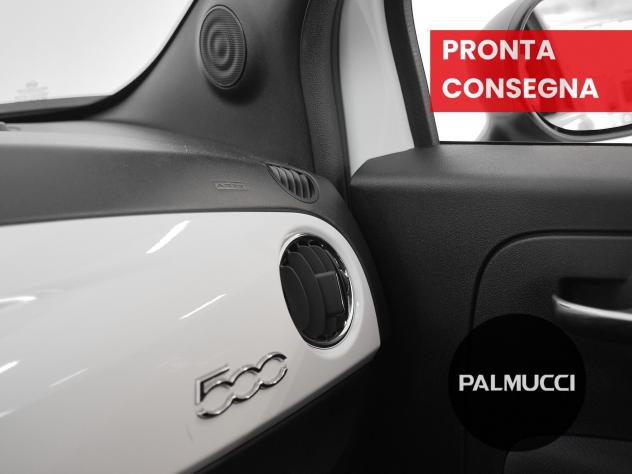 FIAT 500 500 1.0 hybrid 70cv - Foto 10