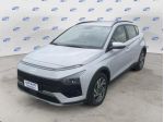 Hyundai Bayon 1.0 t-gdi Xline mt