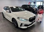 BMW 116 d Msport Exterior STRAFULL Automatico rif. 24041473