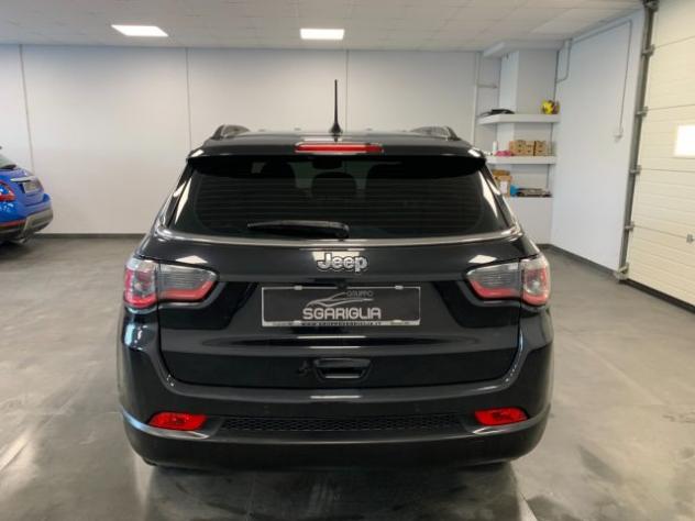 JEEP Compass 1.6 Multijet 2WD Limited rif. 23816257 - Foto 6