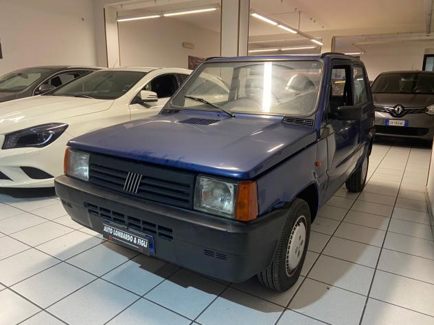 Fiat Panda 900 i.e. cat Young - Foto 5