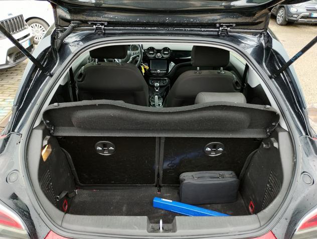Opel Adam 1.4 Glam Gpl-tech 87cv E6 - Foto 7