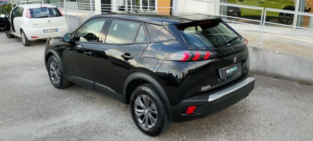 Peugeot 2008 PureTech 100 S&S Allure - Foto 2