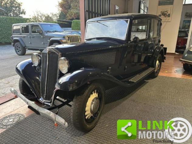 LANCIA Augusta 1936 ASI ORO rif. 23789694 - Foto 3