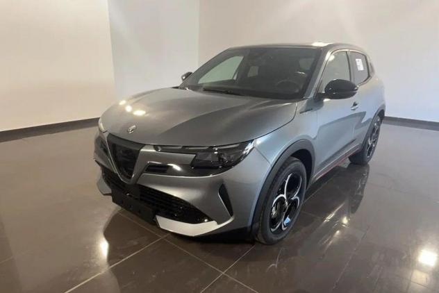 Alfa Romeo Junior 1.2 145 CV Hybrid eDCT6 Speciale