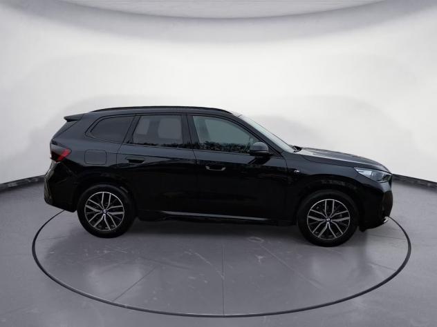 BMW X1 xDrive 20d MSport Tetto Gancio Pelle Camera - Foto 2