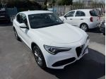 Alfa Romeo Stelvio 2.2 Turbodiesel 160 CV