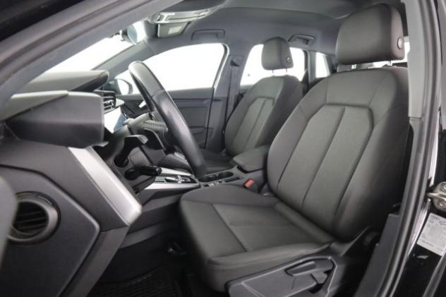 AUDI A3 A3 SPB 30 TFSI S tronic rif. 23956487 - Foto 2