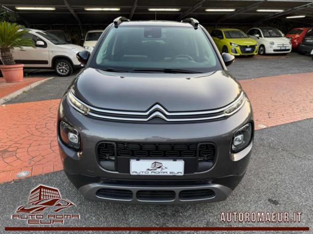 CITROEN C3 Aircross PureTech 110 S&S Shine DISTRIBUZIONE NUOVA rif. 23973318 - Foto 8