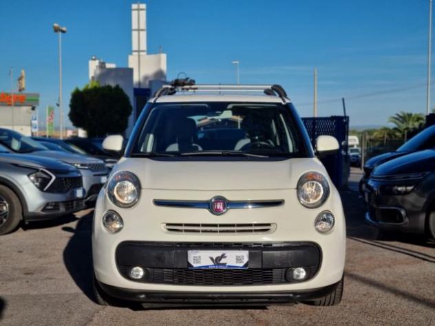 FIAT 500L 1.4 95 CV Pop Star rif. 24194630 - Foto 2