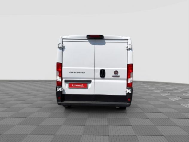 FIAT Ducato Ducato 30 2.2 Mjt 120CV PC-TN Furgone rif. 23915778 - Foto 4