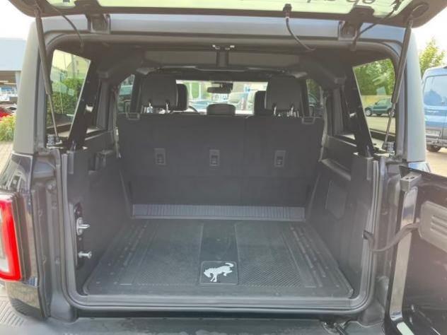 FORD Bronco 2.3 EcoBoost Badlands rif. 23149214 - Foto 9