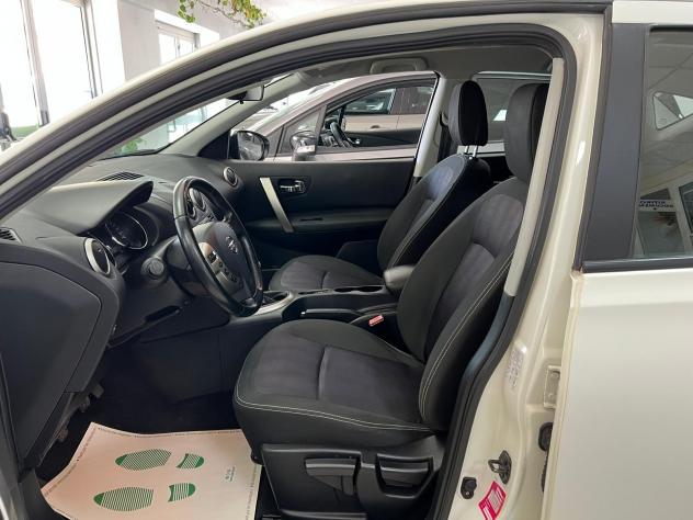 Nissan Qashqai 1.6 16V GPL Eco Acenta - Foto 10