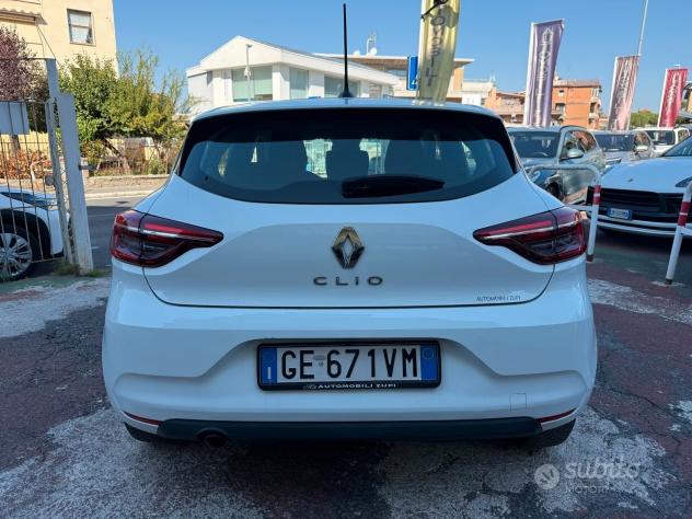 Renault Clio 65cv *PRONTA CONSEGNA* - Foto 6