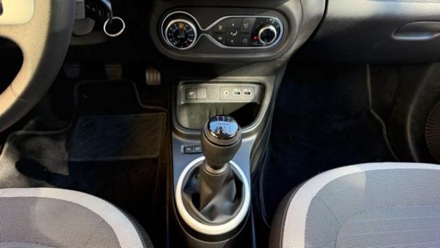 RENAULT Twingo SCe 65CV EQUILIBRE*PDC*CARPLAY*NEOPATENTATI* rif. 24186286 - Foto 10