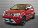SUZUKI Ignis 1.2 Hybrid 4WD All Grip Top rif. 23732143