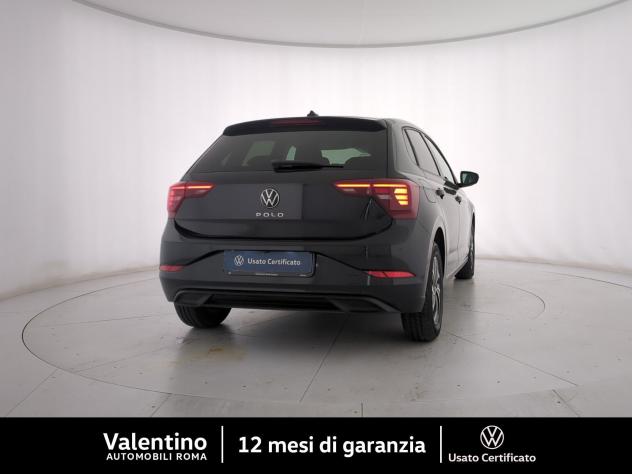 Volkswagen Polo 1.0 EVO Life - Foto 3