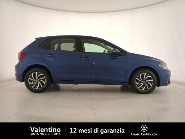 Volkswagen Polo 1.0 TSI Life - Foto 2
