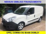 FIAT Doblo 1.6 Diesel 105CV  rif. 23494096