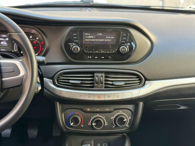Fiat Tipo 1.3 Mjt S&S SW 95cv Garanzia 3 anni - Foto 9