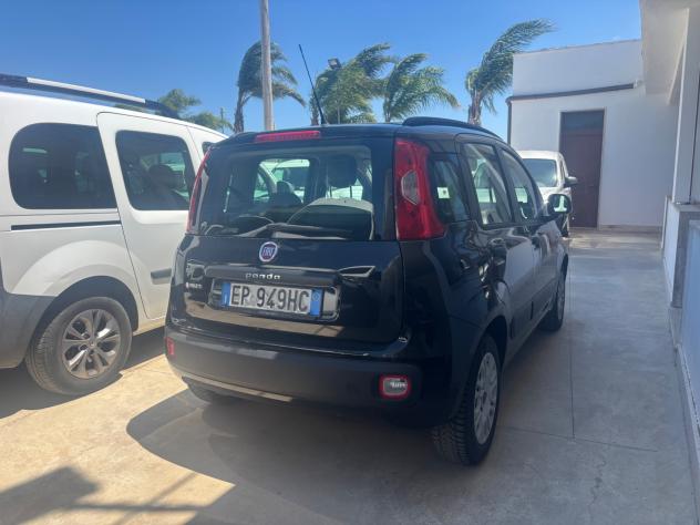 Fiat Panda 1.2 EasyPower Lounge - Foto 3