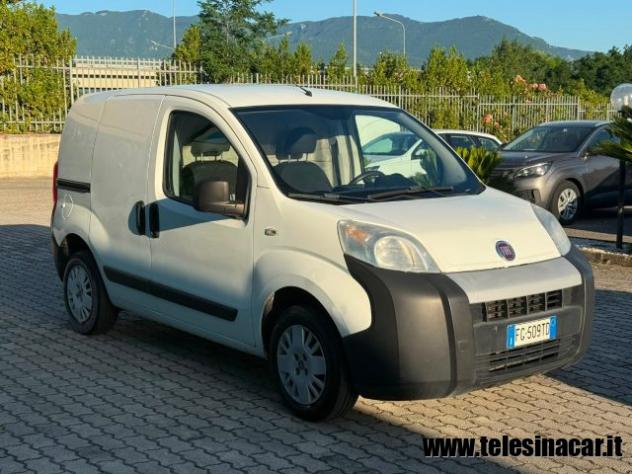 FIAT Fiorino 1.3 MJT rif. 23666263 - Foto 4