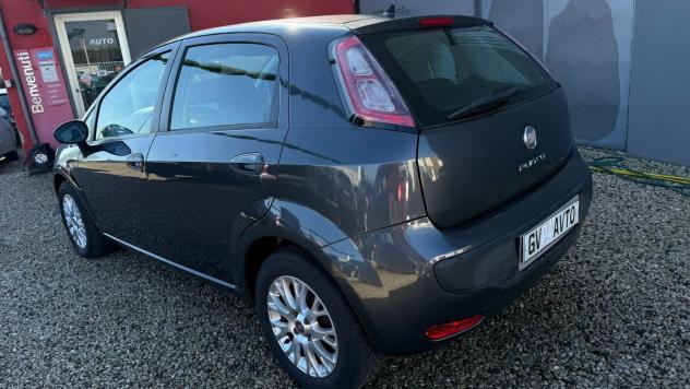Fiat Grande Punto 1.3 MJT 75 CV 5 porte S&S Actual - Foto 2