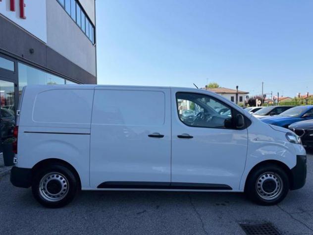 OPEL Vivaro 2.0 Diesel 145CV S&S AT8 PL-TN M Furgone Enjoy rif. 24152623 - Foto 4