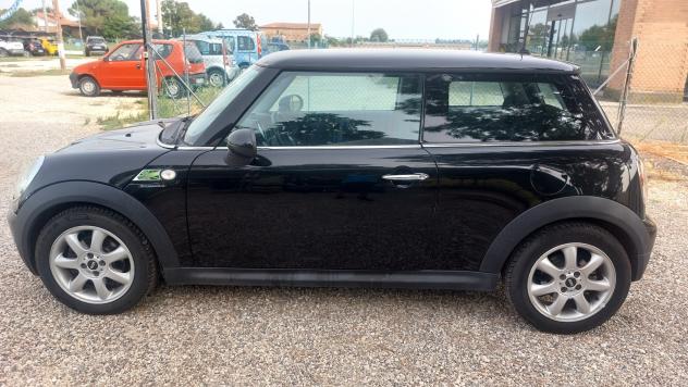 Mini 1.4 16V Abbey Road - Foto 8