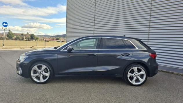 AUDI A3 SPB 30TDI sportback DAYTONA MATRIX OK NEOPATENTATO rif. 23820833 - Foto 8