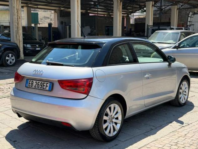 AUDI A1 1.6 TDI 105 CV Ambition rif. 23891520 - Foto 7